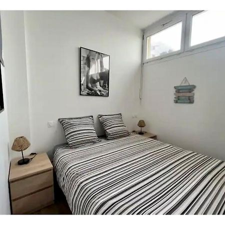 Appartement Louise Le Havre Exteriér fotografie