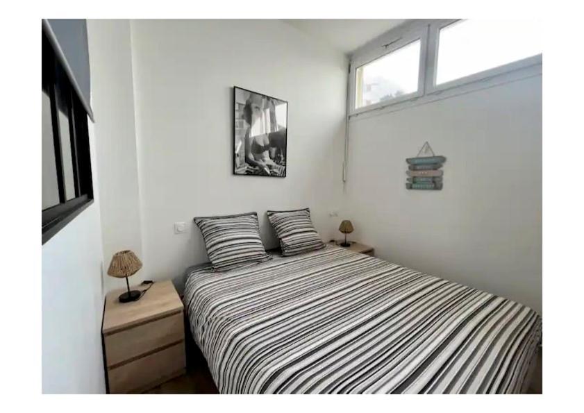 Appartement Louise Le Havre Exteriér fotografie